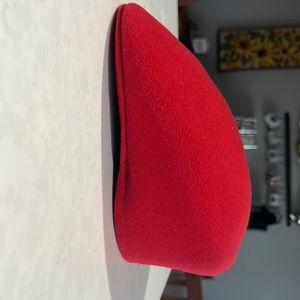 Brooks Stetson Wool Hat